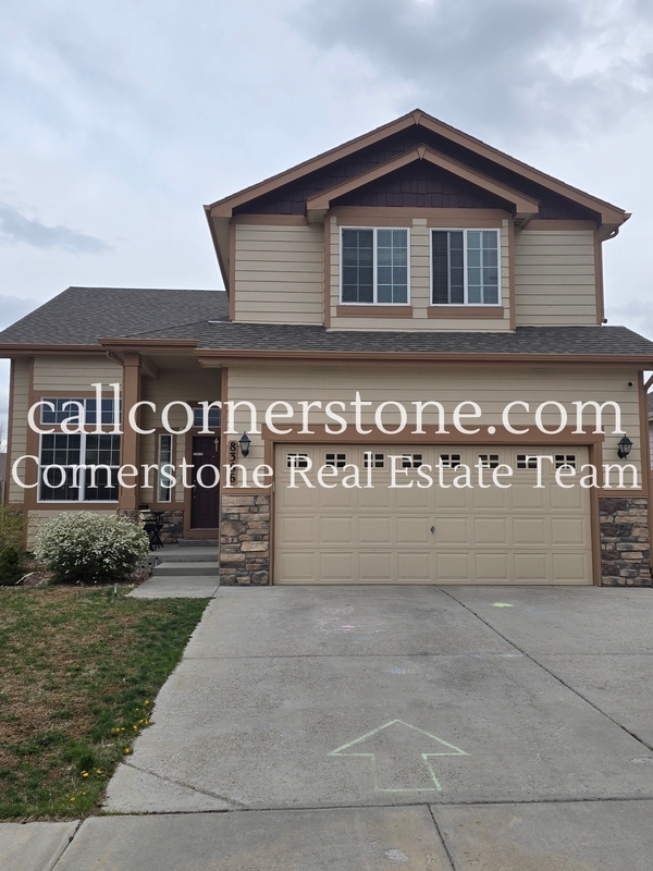 property at 8366 Hardwood Cir