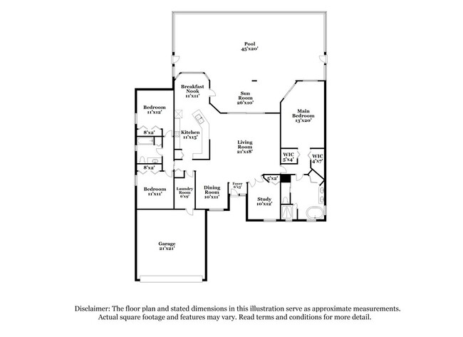 12797 Vista Pine Cir in Ft. Myers, FL - Building Photo - Building Photo