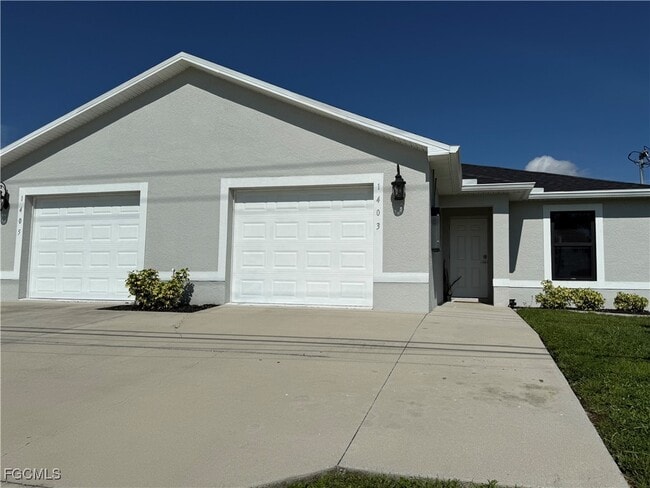 property at 1405 Nelson Rd N