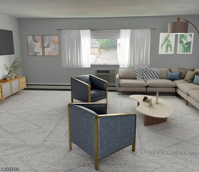 365 Bloomfield Ave in Verona, NJ - Building Photo