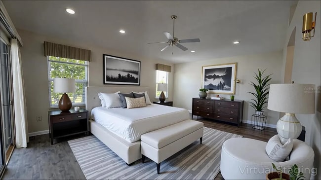 17755 SE 85th Ellerbe Ave in the Villages, FL - Building Photo - Building Photo