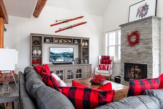 c1 Saddle Ridge Rd in Big Sky, MT - Building Photo - Building Photo