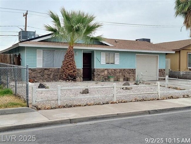 1904 Margarita Ave in Henderson, NV - Building Photo - Building Photo