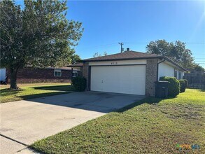 4510 Dartmouth Dr in Killeen, TX - Building Photo - Building Photo