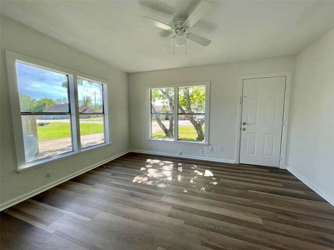 property at 205 S Wilson St