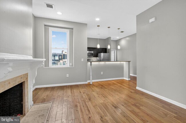 4420 Chestnut St in Philadelphia, PA - Building Photo - Building Photo