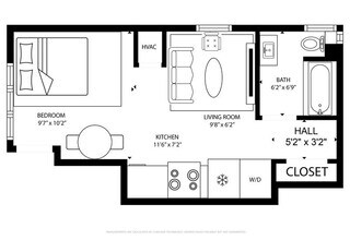 1009 Waverly St in Philadelphia, PA - Building Photo - Building Photo