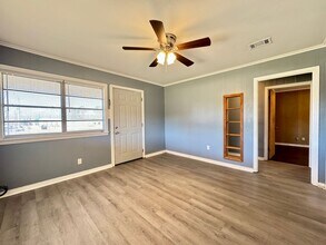 124-128 Rwe Jones St in Grambling, LA - Building Photo - Building Photo