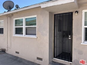 518 N 4th St in Montebello, CA - Foto de edificio - Building Photo