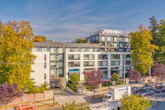 Shannon Mews & Apartments Phase II in Vancouver, BC - Building Photo - Building Photo