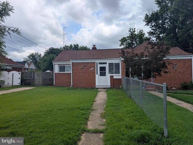 property at 6643 23rd Pl