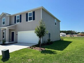 1174 NW 47th Ct in Ocala, FL - Building Photo - Building Photo