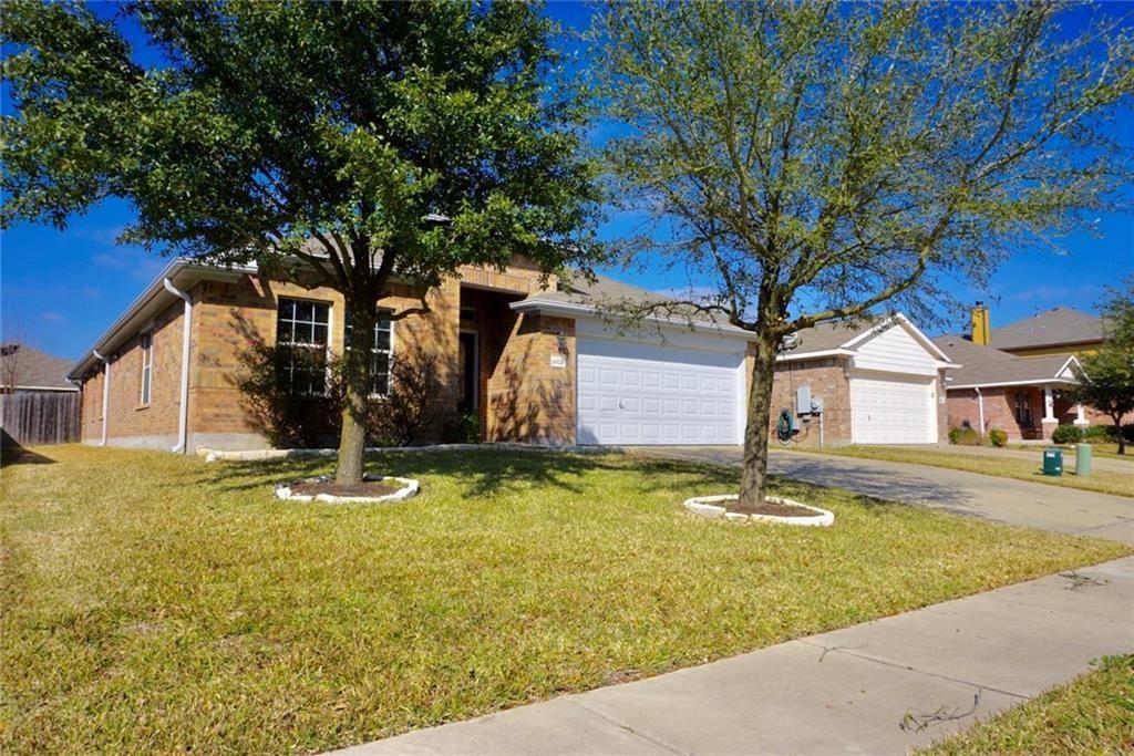 18524 Sandy Bottom Dr in Pflugerville, TX - Building Photo