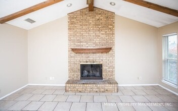 4800 Dentcrest Dr in Midland, TX - Building Photo - Building Photo