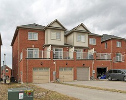 2650-2656 Bur Oak Ave in Markham, ON - Building Photo
