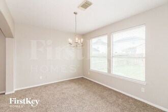 12015 Gregory Crossing Way in Houston, TX - Building Photo - Building Photo