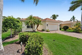 14507 Manchester Dr in Naples, FL - Building Photo - Building Photo