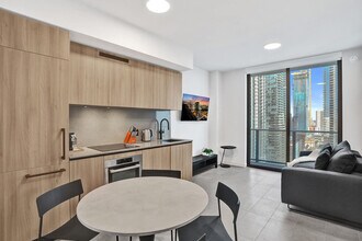 121 NE 5th St, Unit GO ID1515065P in Miami, FL - Building Photo - Building Photo