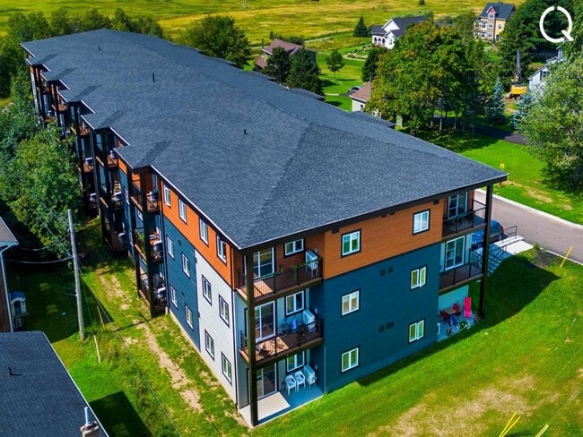 Riverain in Dieppe, NB - Building Photo - Building Photo