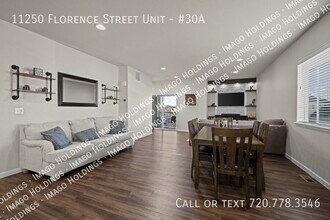 11250 Florence St in Commerce City, CO - Building Photo - Building Photo
