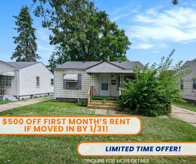 property at 21412 Waltham Rd