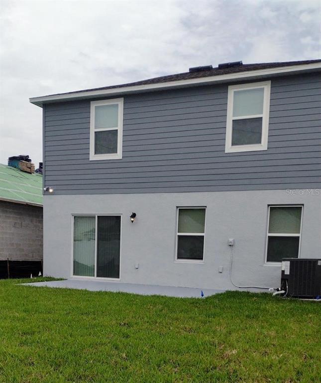 917 Boca Vista Ct in Davenport, FL - Building Photo - Building Photo