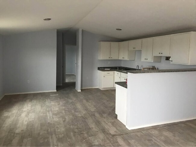 25670 Brushline Rd in Edinburg, TX - Building Photo - Building Photo