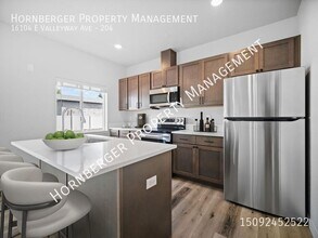 16104 E Valleyway Ave in Spokane Valley, WA - Building Photo - Building Photo