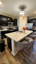 11204 N Sashing Way in Monrovia, IN - Building Photo - Building Photo