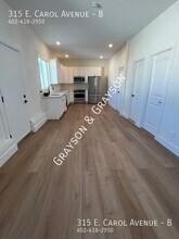315 E Carol Ave in Phoenix, AZ - Building Photo - Building Photo