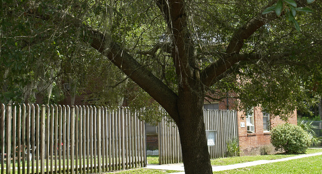 723 SW 9th St in Gainesville, FL - Foto de edificio - Building Photo