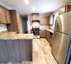 9635 Pier Pointe in Fair Haven, MI - Foto de edificio - Building Photo