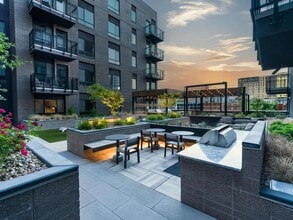 Modera Golden Triangle in Denver, CO - Building Photo - Building Photo