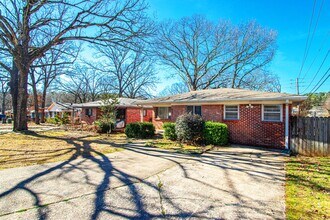 822 N Coolidge St in Little Rock, AR - Building Photo - Building Photo