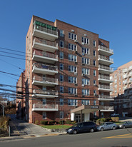 345 Bronx River Rd Apartments