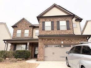 4502 Big Rock Rdg Trl in Gainesville, GA - Building Photo - Building Photo