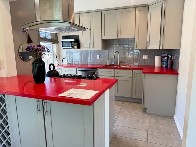 property at 6664 Ensign Ave