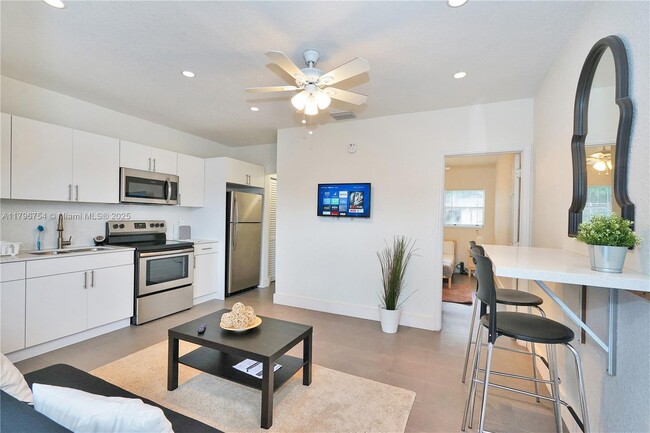 property at 60 NW 76th St