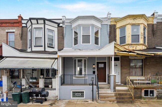 3024 Redner St in Philadelphia, PA - Building Photo - Building Photo
