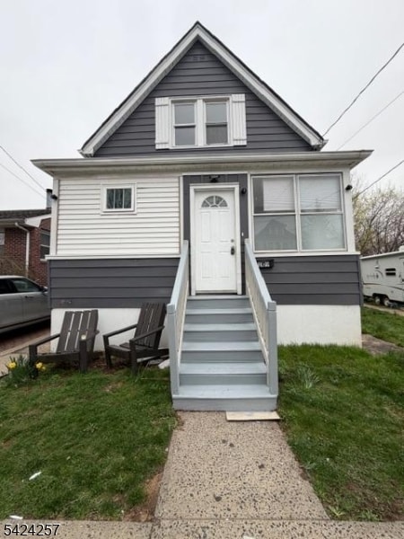 property at 109 W 11th St