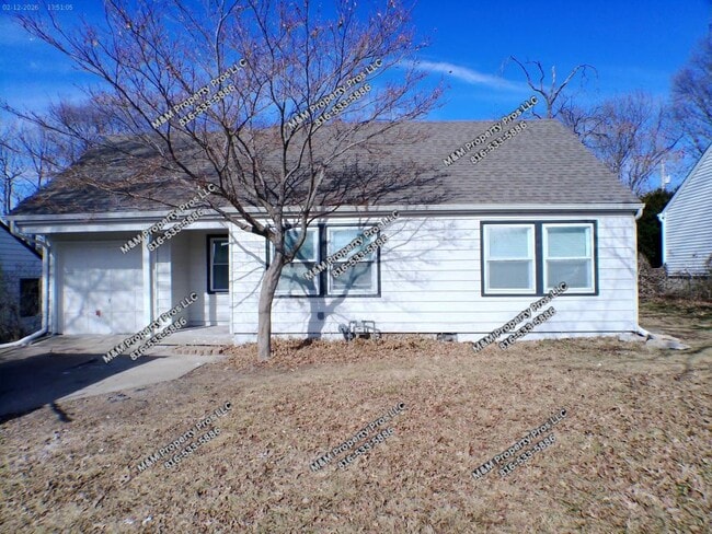 property at 1210 W 25th Terrace