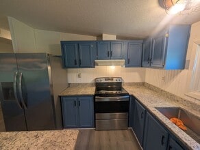 410 Pecan in Bangs, TX - Building Photo - Building Photo