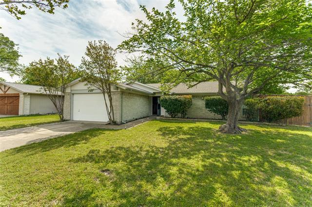 638 Cranbrook Park in Garland, TX - Building Photo - Building Photo