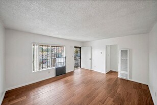 2458 Normandie Ave, Unit 3 in Los Angeles, CA - Building Photo