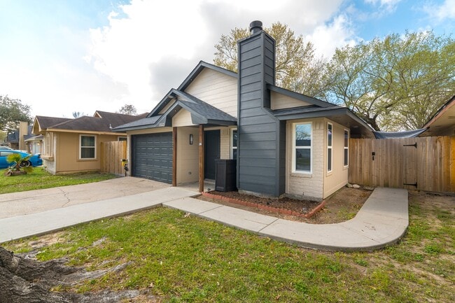 23225 Prairie Bird Dr