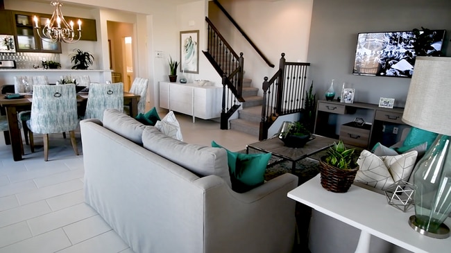 property at 1266 Santa Victoria Rd