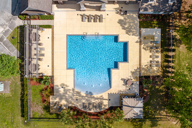 Brookstone Park Apartments in Covington, LA - Building Photo - Building Photo