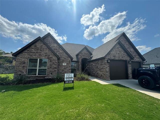 property at 208 Melbourne Dr