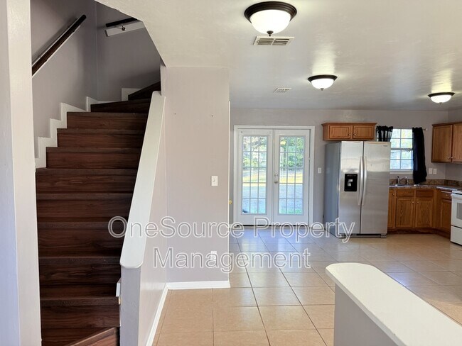 1636 Martin Luther King Blvd in Quincy, FL - Building Photo - Building Photo