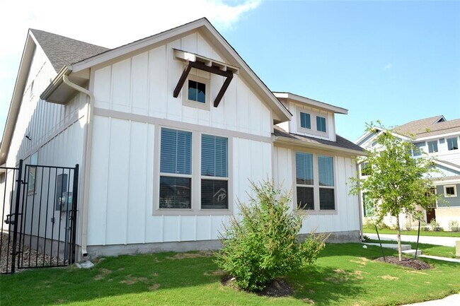 property at 8316 Corrigan Pass